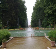 Iran, Kerman